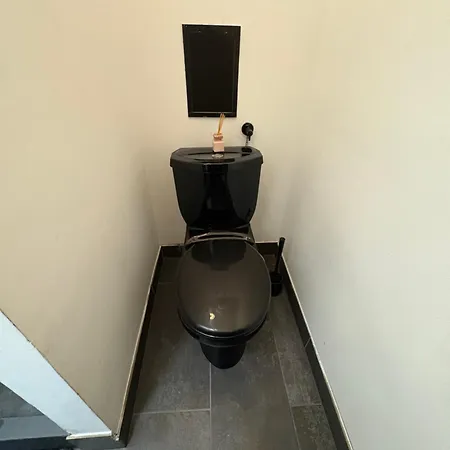 Industrial Zone-studio 3 Apartment *