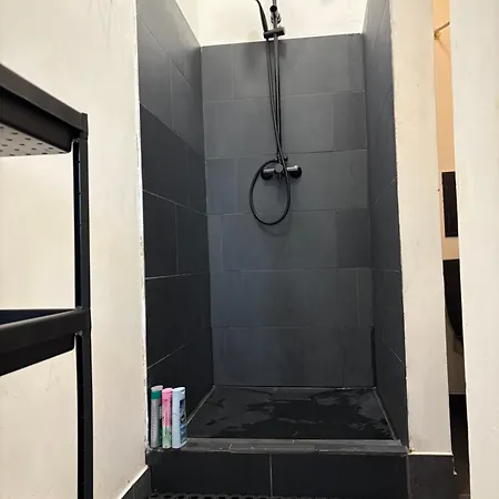 Apartment Industrial Zone-studio 3 *