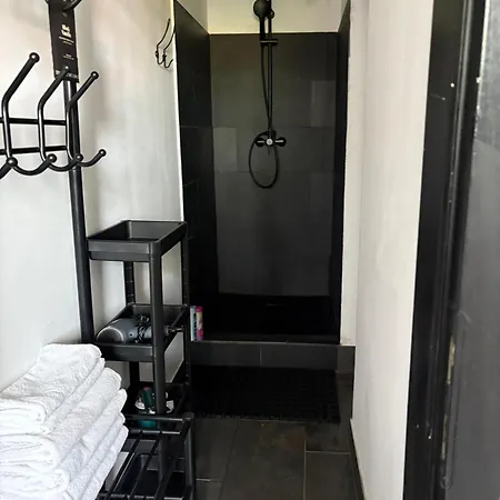 Industrial Zone-studio 3