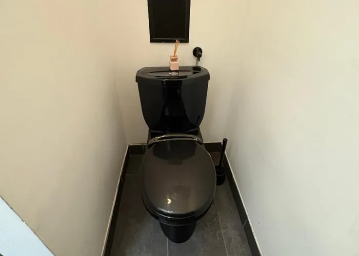 Industrial Zone-studio 3 Appartement *